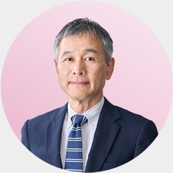代表取締役社長　石井圭