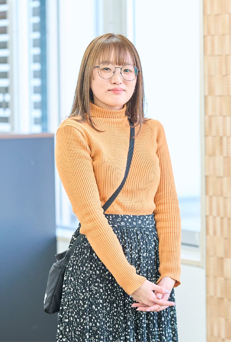 A.S.さん