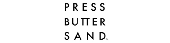 プレスバターサンド