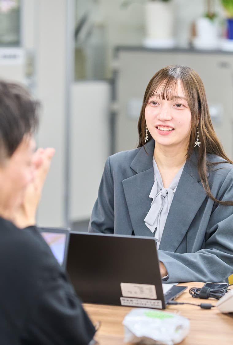 直営事業