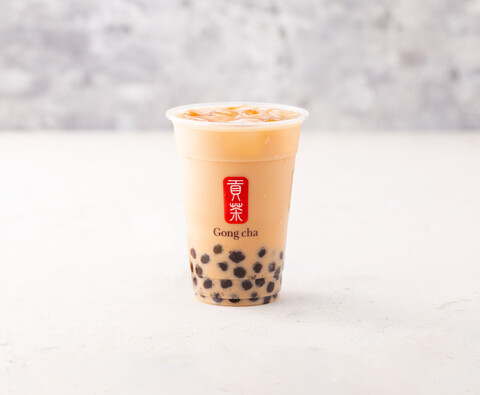 ゴンチャ (アジアンティー)｜水戸駅ビル エクセル | JR水戸駅直結の駅ビル