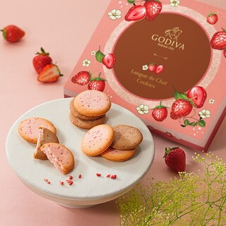 GODIVA (chocolate)|Mito Station bldg. [excel & excel minami GODIVA (chocolate)|Mito Station bldg. [excel & excel minami