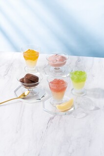 GODIVA (chocolate)｜Mito Station bldg. [excel & excel minami