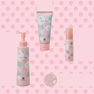 HOUSE OF ROSE (Cosmetics)｜Mito Station bldg. [excel & excel