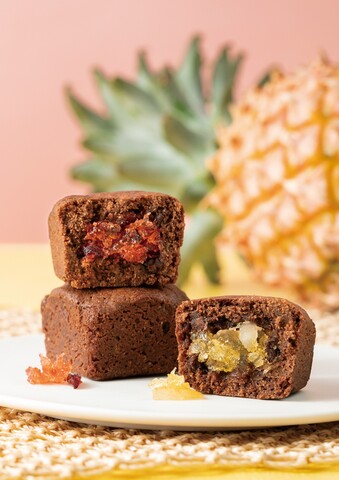 GODIVA (chocolate)｜Mito Station bldg. [excel & excel minami