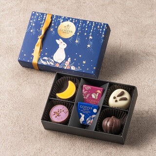 専用クラブハリエディズニーGODIVA ゴンチャロフアニマルショコラオードリー 専用クラブハリエディズニーGODIVA ゴンチャロフアニマル