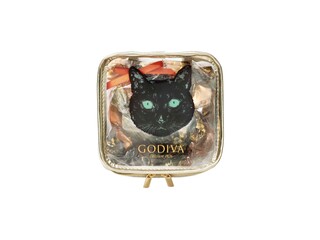 GODIVA×CLAMP コラボ タンブラー　スリーブ型シール付き　外箱あり GODIVA × CLAMP コラボタンブラー 2点セット 特典付き｜Yahoo