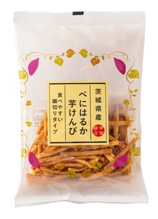 KOUTA SHOUTEN (Dried sweet Potato)｜Mito Station bldg. [excel