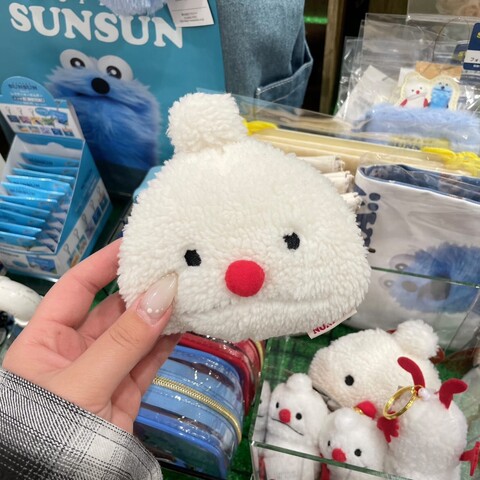 トレンドタグ [ポーチ]｜水戸駅ビル エクセル | JR水戸駅直結の駅ビル