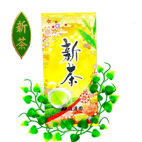 母の日におすすめ！【初摘み新茶】女性人気の高いさえみどり品種を
