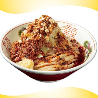 つけめんTETSU 壱の木戸ichi-no-kido (ラーメン)｜水戸駅ビル エクセル